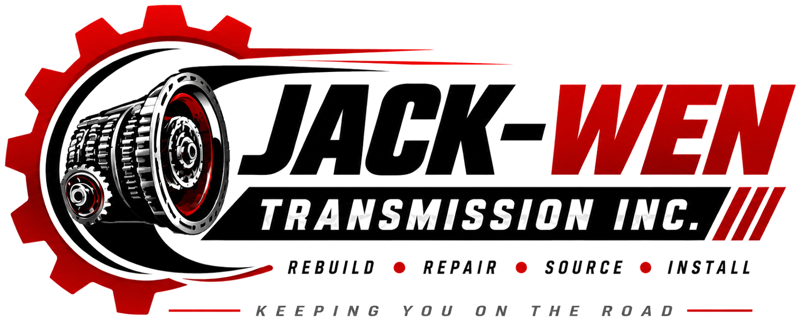 Jack Wen Transmission Inc.